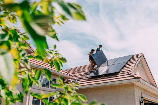 Best Affordable Roofing Company  in Luna Pier, MI