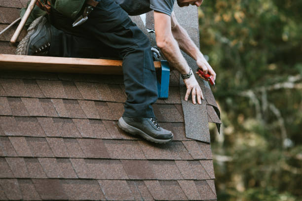 Reliable Luna Pier, MI Roofing Contractor Solutions